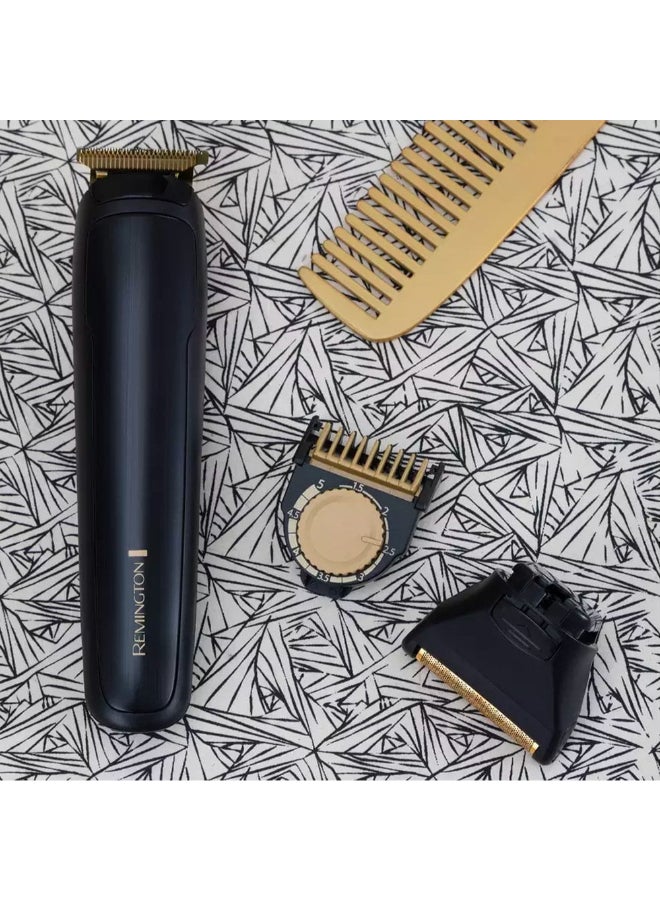 REMINGTON T Series Hair And Beard Kit REMB7050 - Image 5