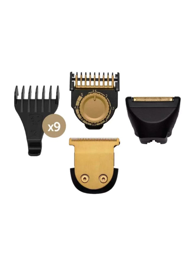 REMINGTON T Series Hair And Beard Kit REMB7050 - Image 3