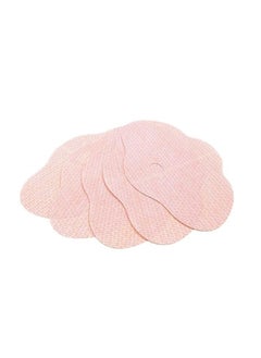 Eckek 5-Piece Belly Slimming Patch Set 