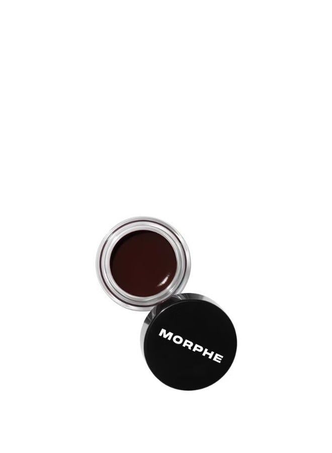 Morphe Supreme Brow Sculpting and Shaping Wax - Chocolate Mousse 6.2g - Image 1