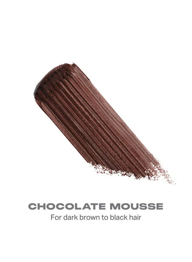 Morphe Supreme Brow Sculpting and Shaping Wax - Chocolate Mousse 6.2g - Image 2