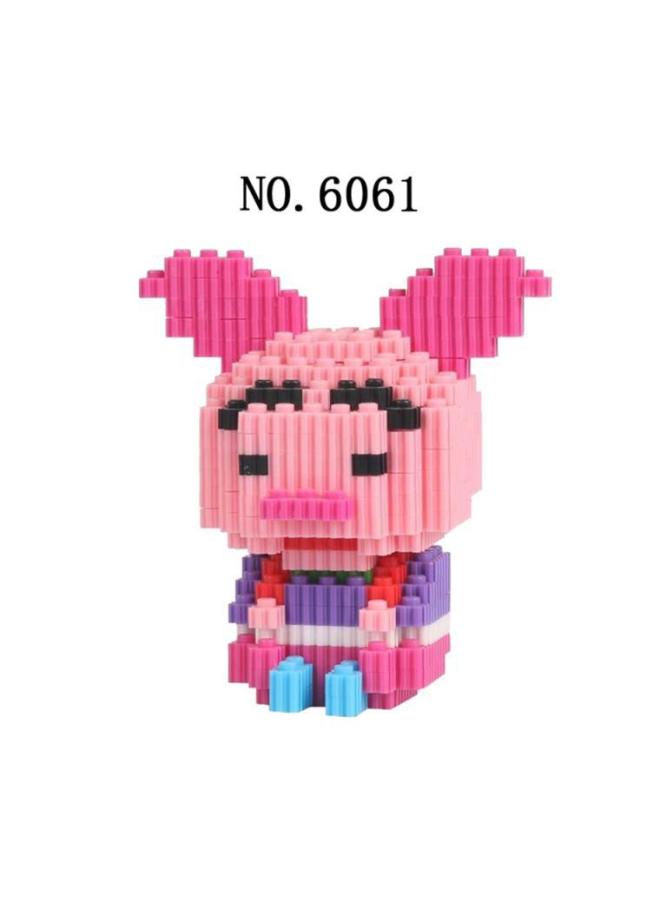 Compatible With Lego Particles Building Blocks Boys And Girls Assembled Toys Stall Hot Manufacturers Spot - Image 1