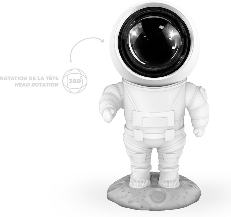 MOB Astrolight - Galaxy - Sunset Light Projector - Image 3