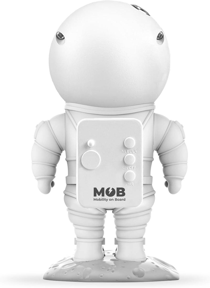 MOB Astrolight - Galaxy - Sunset Light Projector - Image 4