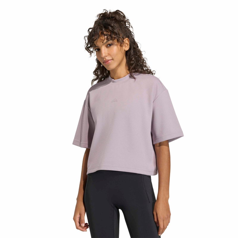 adidas Puremotion T-Shirt - Image 1