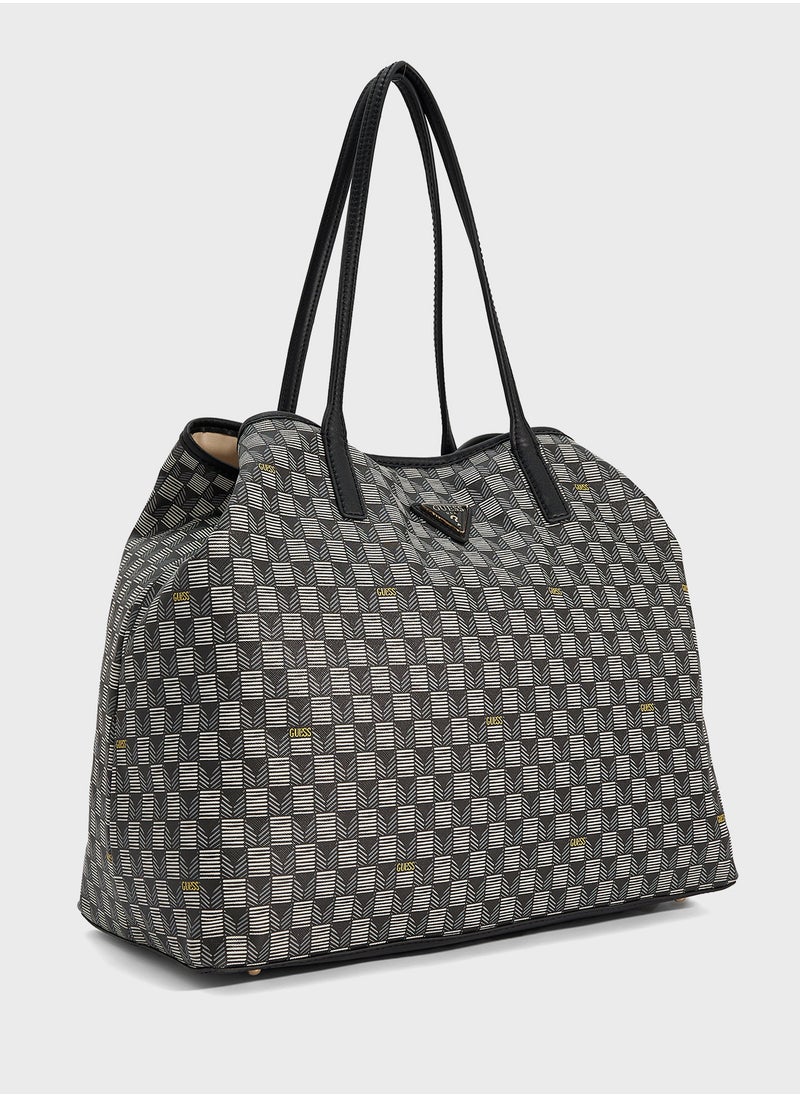جس G Wave Large 2 In 1 Tote  - Image 3