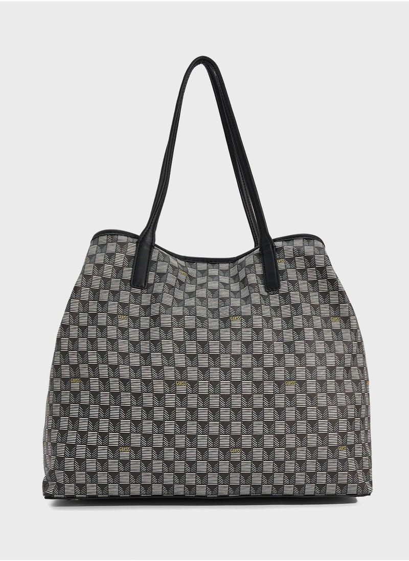 جس G Wave Large 2 In 1 Tote  - Image 2