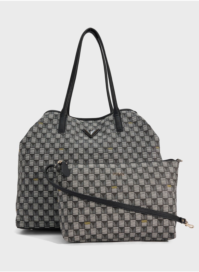 جس G Wave Large 2 In 1 Tote  - Image 1