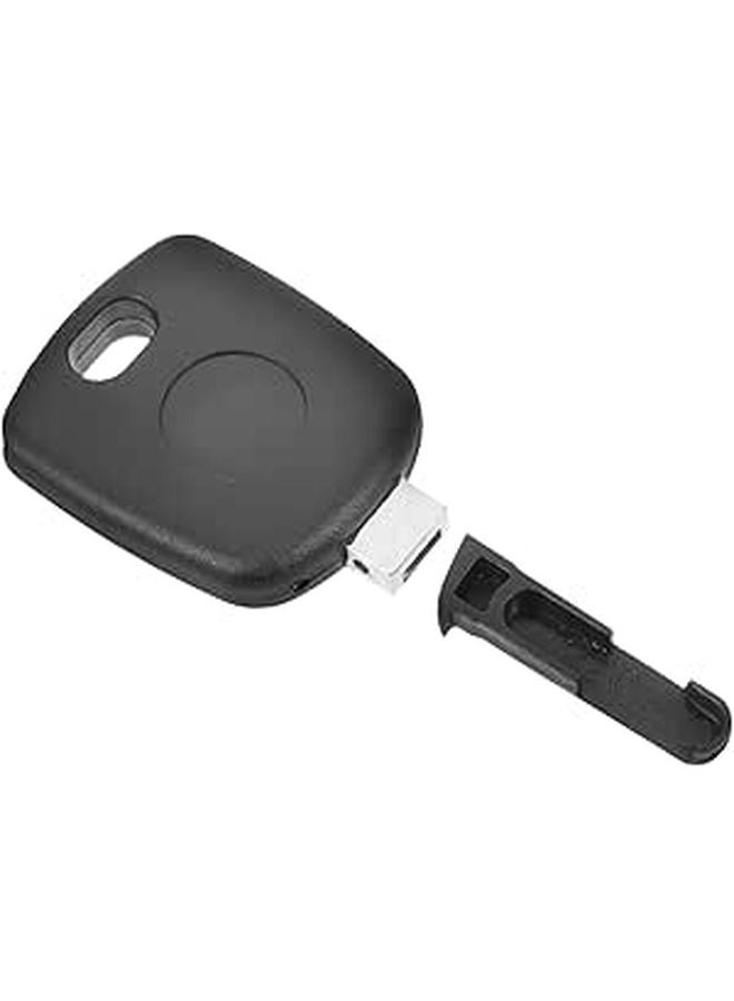 Universal Car Key Fob Cover Faraday Protector Anti Theft RFID Signal Blocking - Image 1