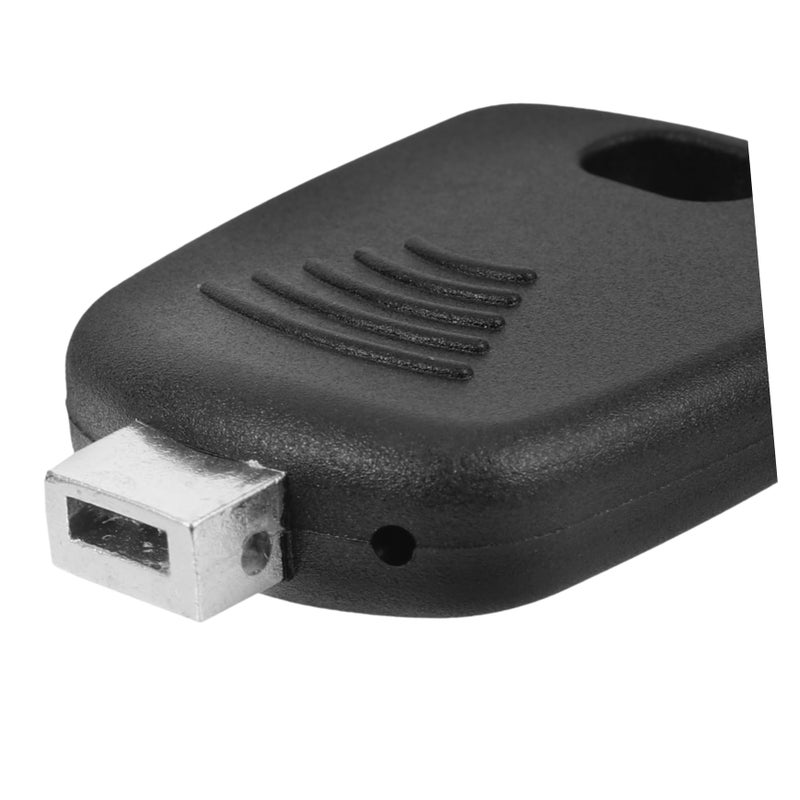 Universal Car Key Fob Cover Faraday Protector Anti Theft RFID Signal Blocking - Image 3