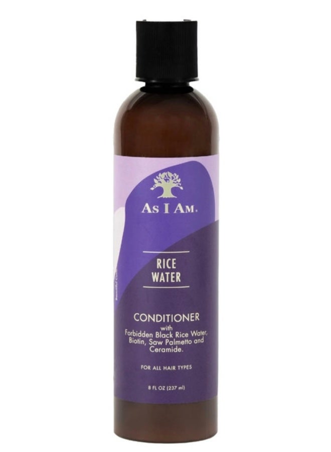 آز أي آم بلسم ماء الأرز 237 مل