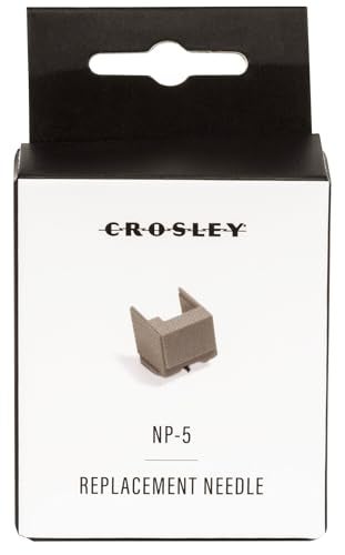 Crosley NP5 Replacement Needle,White - Image 5