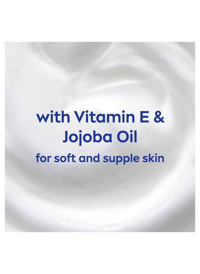 Nivea Refreshingly Soft Moisturizing Cream, 200ml