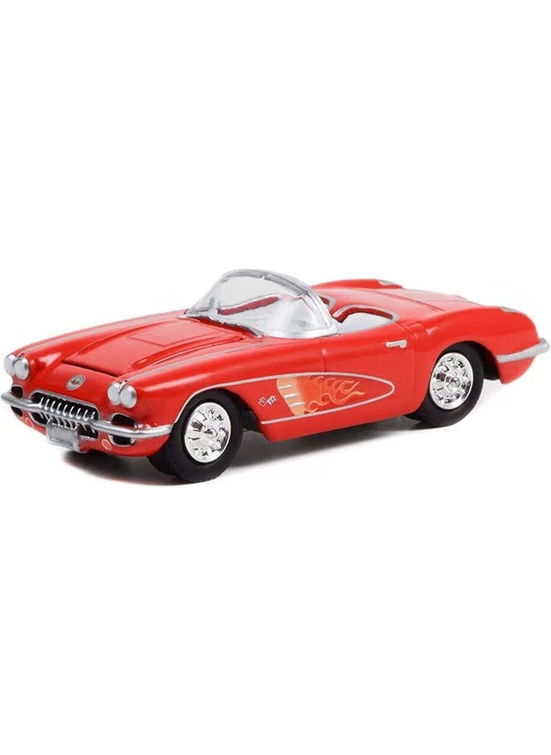 1/64 1960 Chevrolet Corvette - pzsku/Z4EDC502D6FB64D08E012Z/45/_/1741293162/3ec6560a-2bdd-45b3-8127-fefbab819886