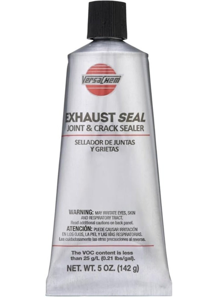 Versachem Permatex 10160 VC Exhaust Joint Crack Sealer. - Image 3