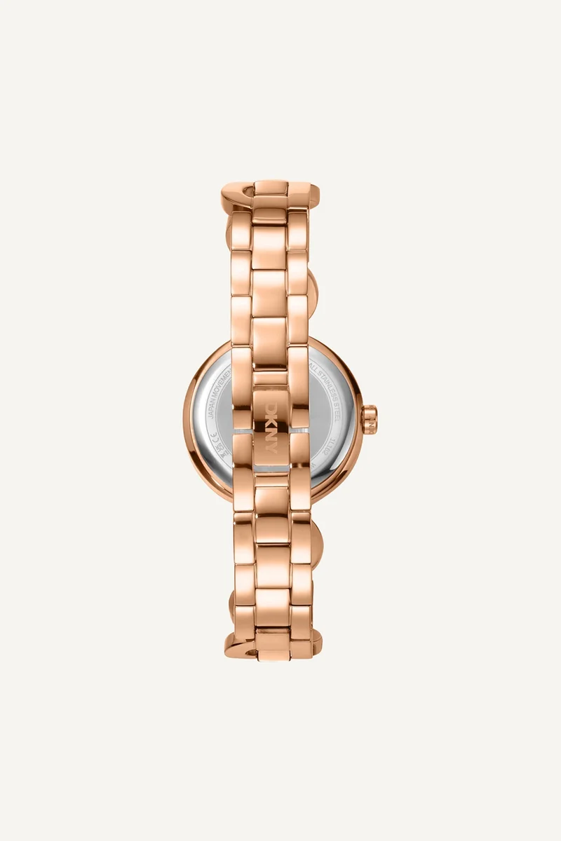Dkny  Women Posh 28MM Watch for Women | Best Price UAE