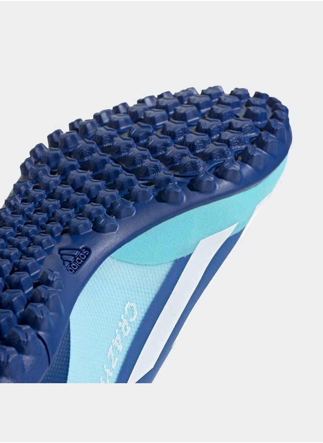 Adidas - X Crazyfast.4 Turf Football Boots - Image 1