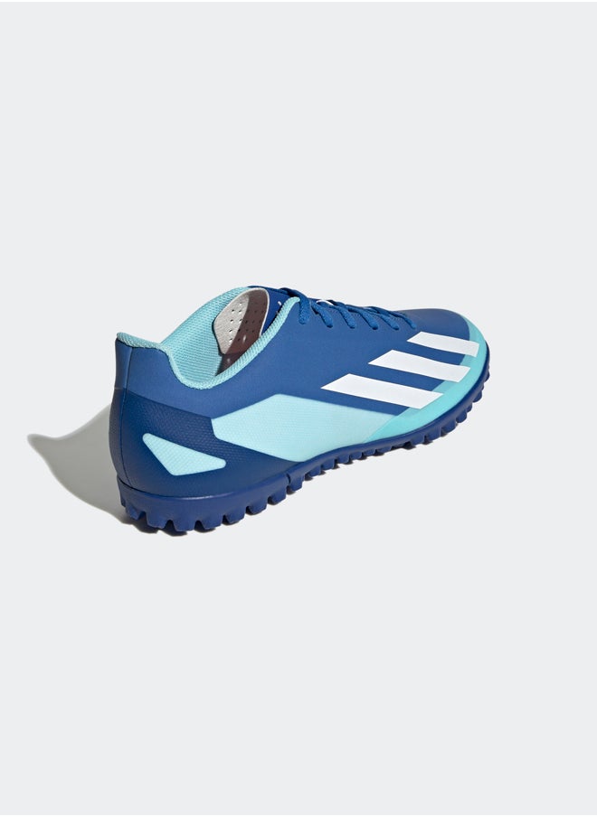 Adidas - X Crazyfast.4 Turf Football Boots - Image 1