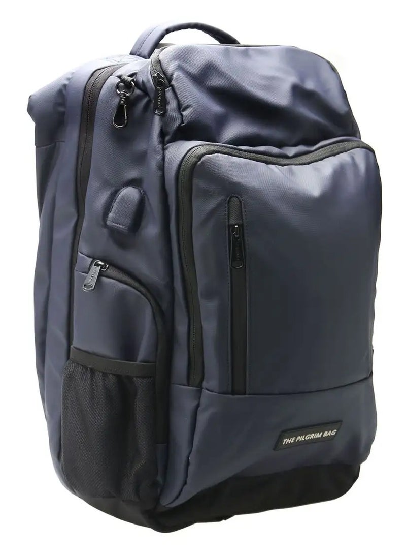 Manasek Pilgrim Travel Backpack - Image 2
