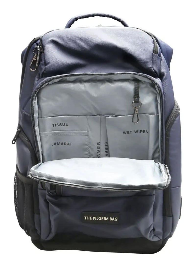 Manasek Pilgrim Travel Backpack - Image 5