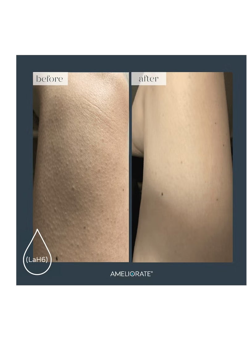 AMELIORATE Transforming Body Lotion 100ml - Image 2