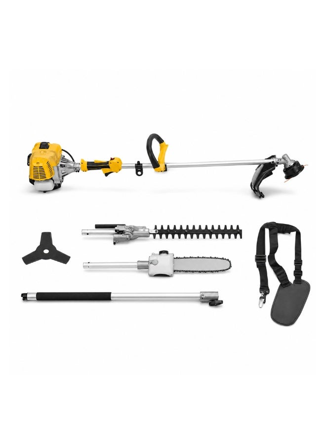 Stiga Petrol Multitool MT 330 - 5 in 1 - Image 1