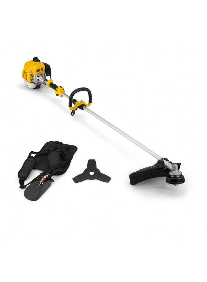 Stiga Petrol Multitool MT 330 - 5 in 1 - Image 2