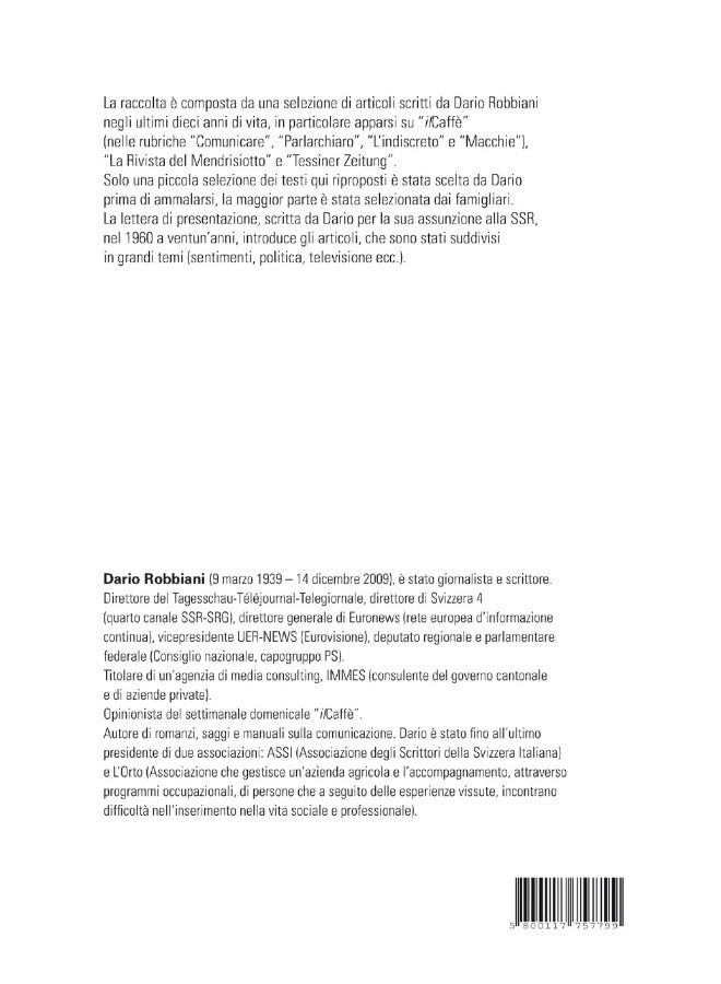 L'autore un po' di tempo dopo  - Image 2