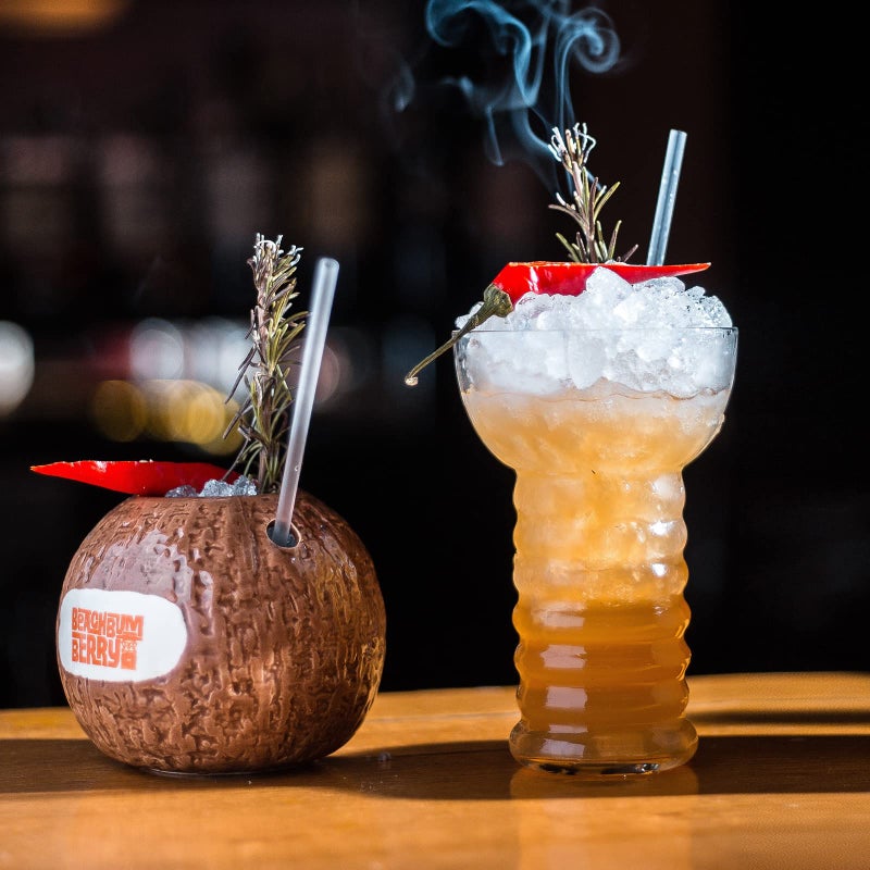 ALINK 500-Pack Clear Plastic Drinking Straws  Individually Wrapped Plastic Disposable Straight Party Straws - 7.75"" x 0.23"" - Image 5