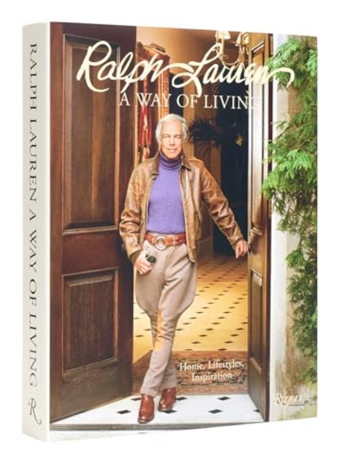Ralph Lauren A Way Of Living