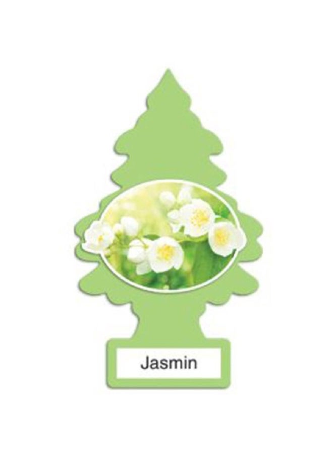 3-Piece Jasmin Air Freshener Hang Card 25.146 x 1.302 x 12.446 cm U3S-32033 - pzsku/Z4EDD3E04739704119527Z/45/_/1720441335/8458f714-ef2b-458d-b3d0-2fc7a5e1608c