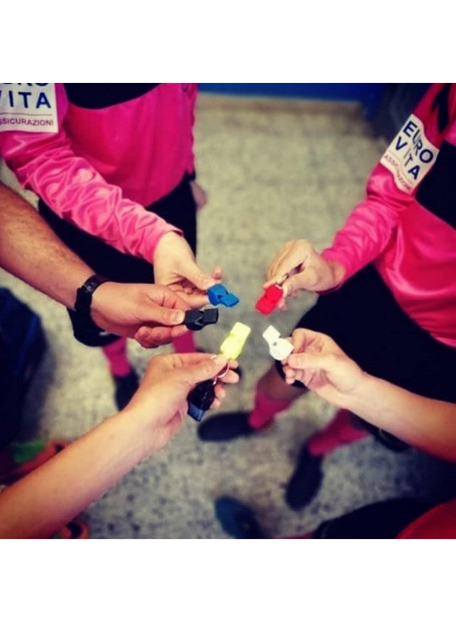 Fox 40 Classic CMG (Cushioned Mouth Grip), Blue - Image 4