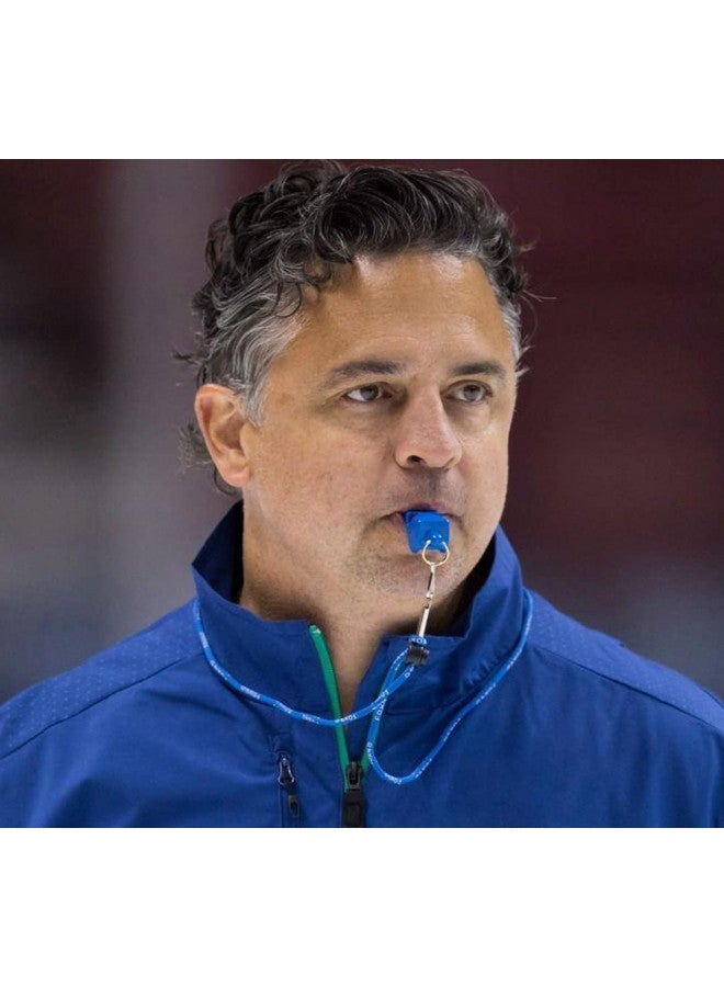 Fox 40 Classic CMG (Cushioned Mouth Grip), Blue - Image 2