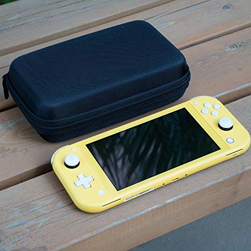 ButterFox 80 Switch Game Case for Nintendo Switch, Switch Game Card Storage Holder or SD Memory Card Case (80 Black) - Image 4