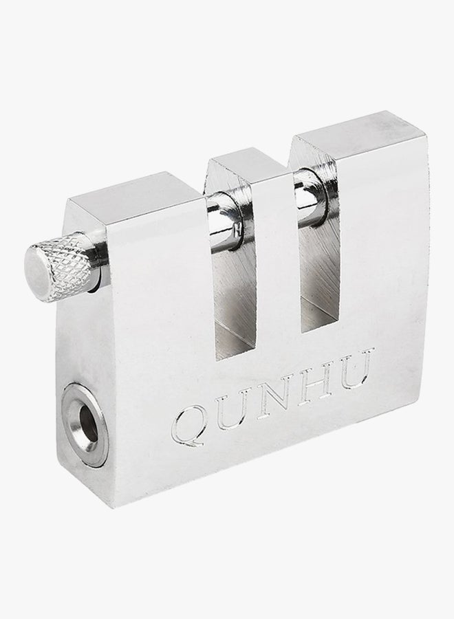 8 Holes Anti-Theft Car Clutch Pedal Lock - Image 3