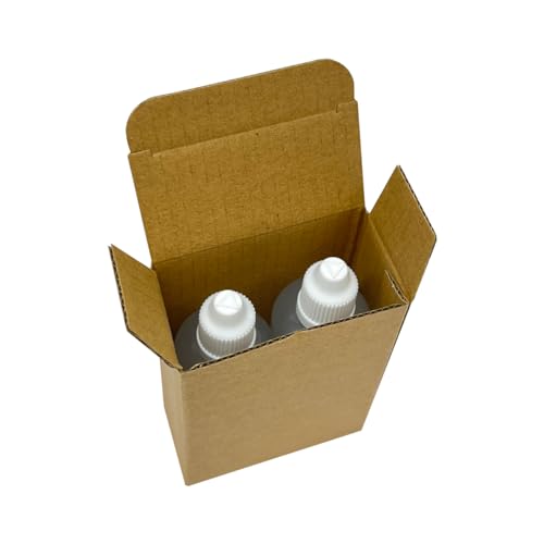 LENSGO Fog Machine Fluid for LENSGO Smoke Machine (60ml*2) - Image 5
