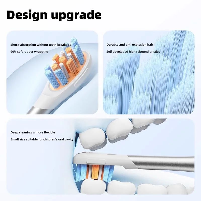 أوكلين إلكترونيات Oclean P3K - Image 3