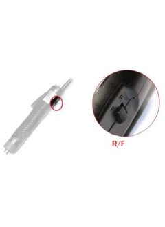 VENEKETY VENEKETY BSD101 LB Electric Screw Driver Straight Type Electric Screwdriver with Power Supply 36W 1100rpm 220V  - Image 3