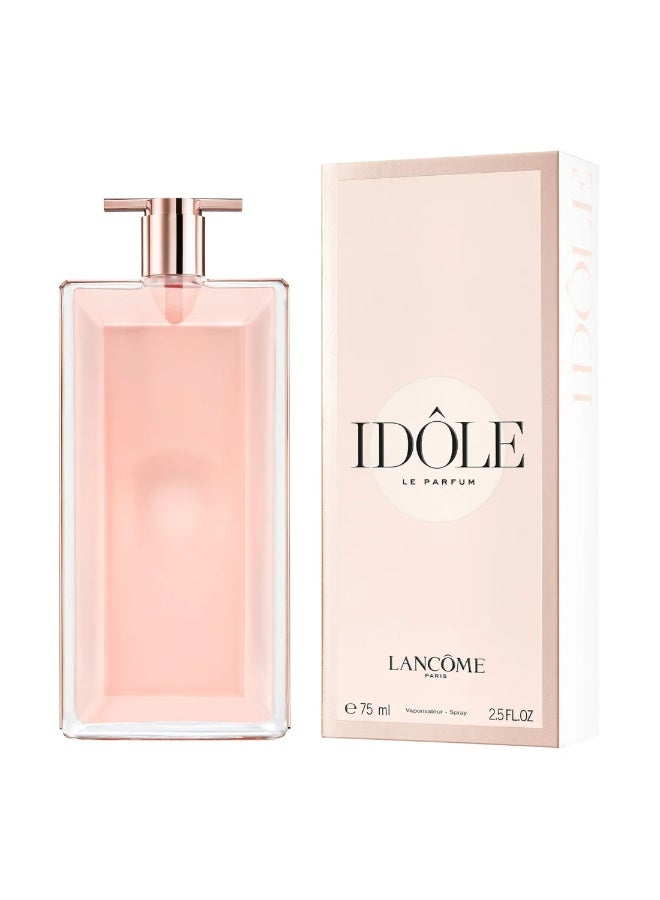 Lancome Paris Idole Le Parfum For Women EDP Spray 75ml - Image 1
