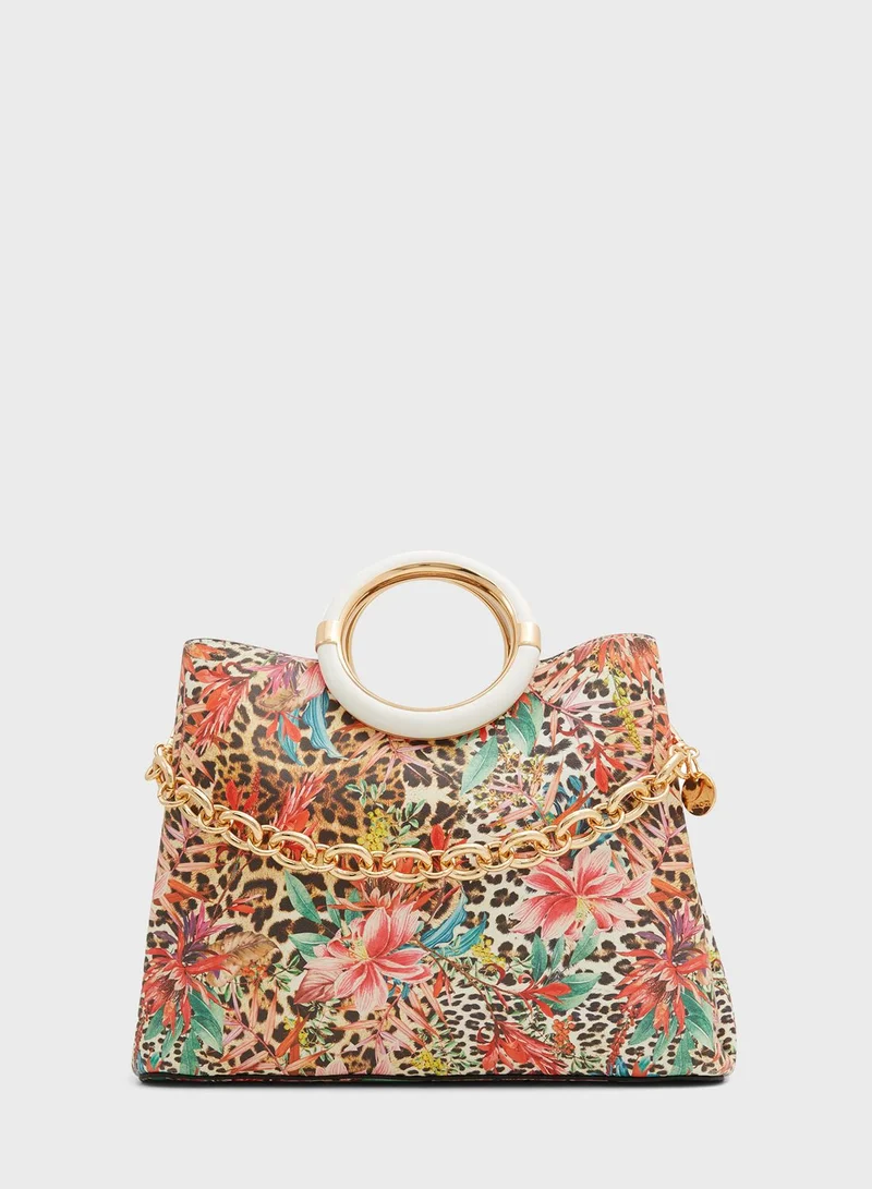 ALDO Dovie Satchel Bag