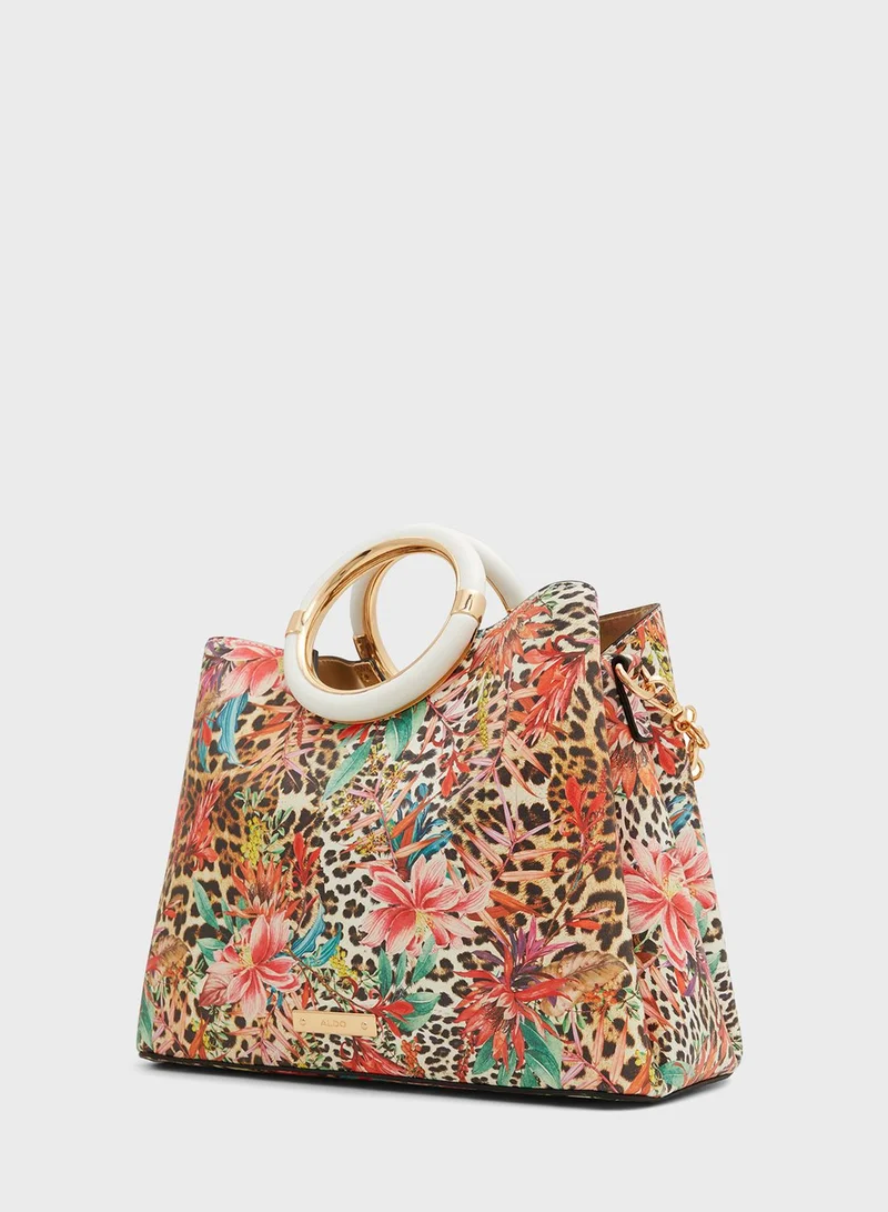 ALDO Dovie Satchel Bag