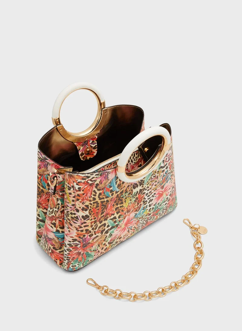 ALDO Dovie Satchel Bag