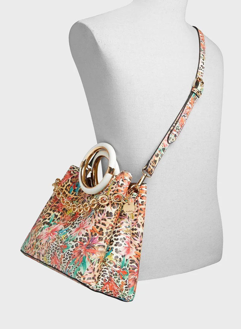 ALDO Dovie Satchel Bag