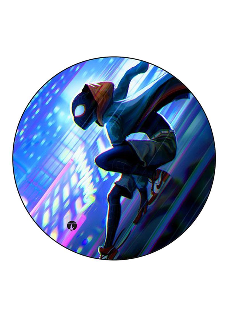 RKN Spiderman Printed Fridge Magnet Multicolour - Image 1