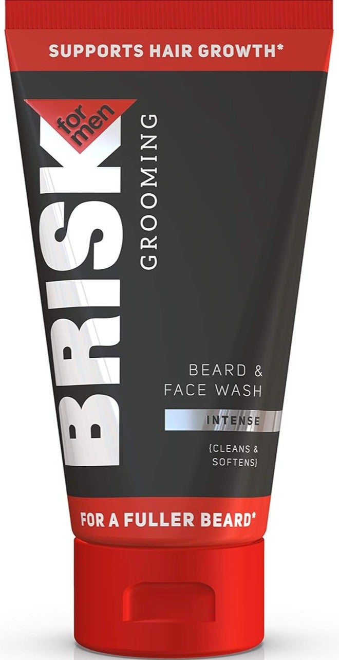 Men Face Wash 24h
