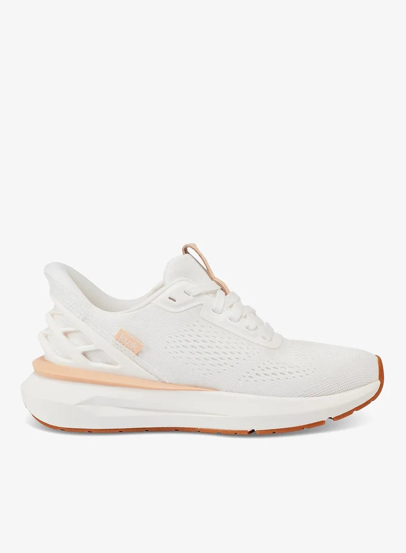 Kizik BRIGHT WHITE WOMEN'S HANDS-FREE ATHENS 2 for Women | Best Price UAE