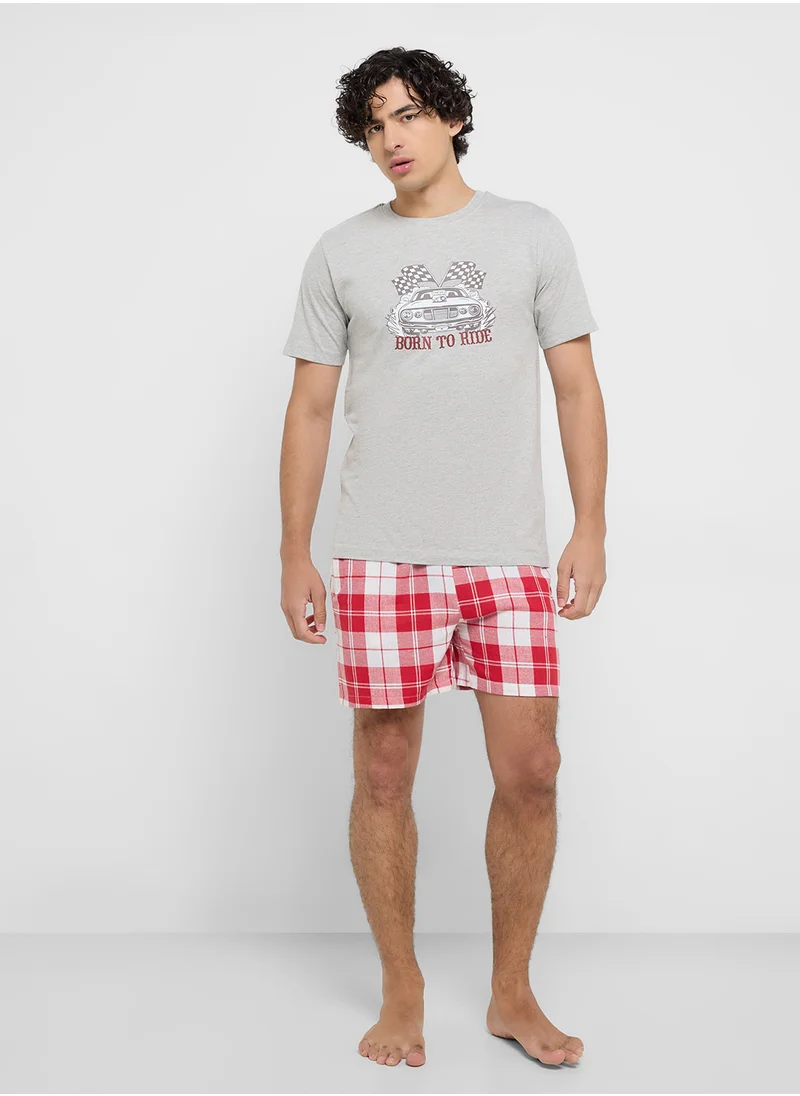Seventy Five Men's Nightwear Sets