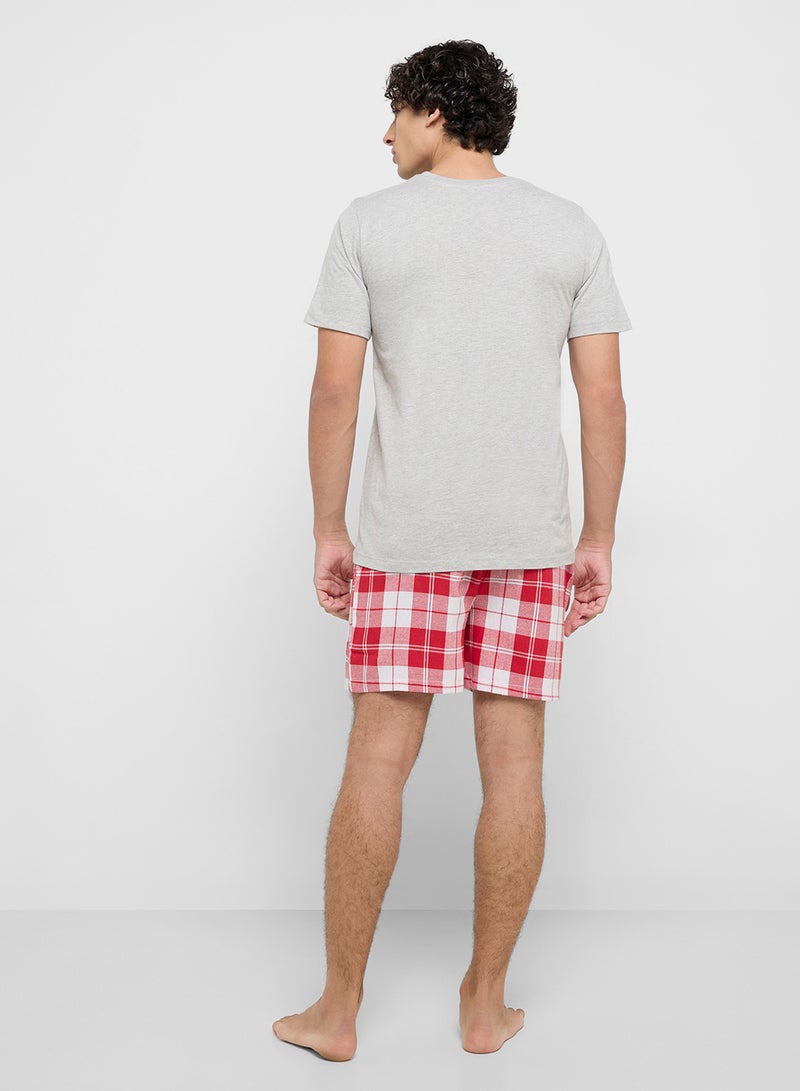 Seventy Five Men's Nightwear Sets  - Image 2
