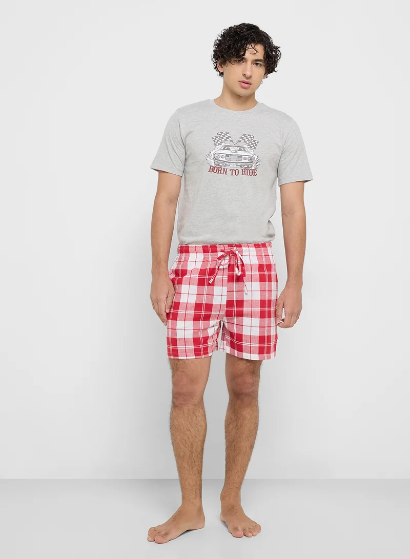 Seventy Five Men's Nightwear Sets
