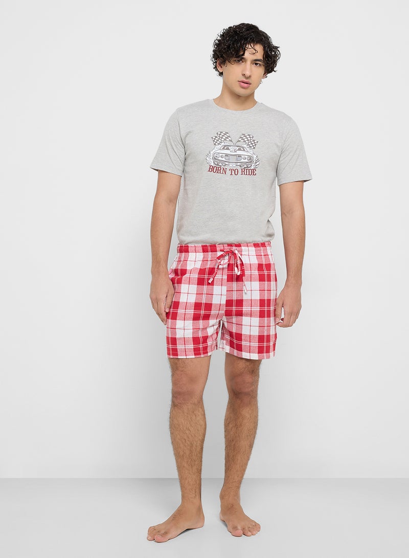 Seventy Five Men's Nightwear Sets  - Image 5